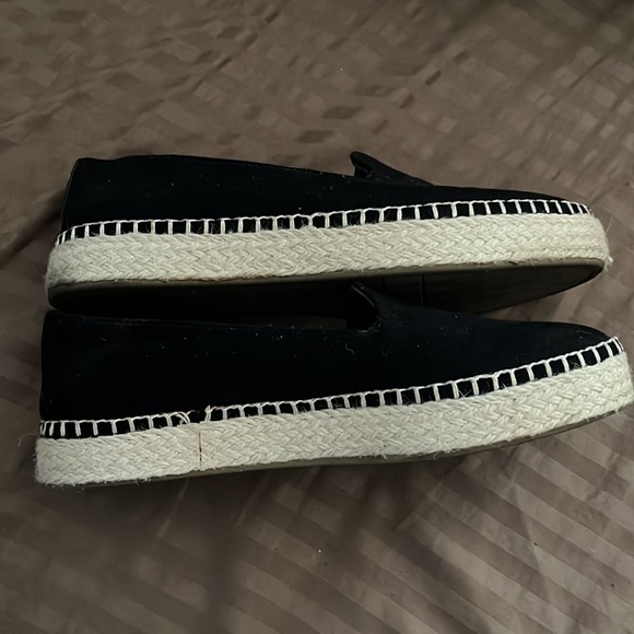 Dr Scholl’s Find Me microfiber espadrilles 6.5M - Picture 6 of 6